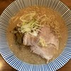 灼味噌らーめん 八堂八 - 