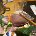 wasyoku 幸史 - 鯖