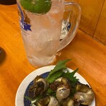 魚介郷土料理 たこふね - 