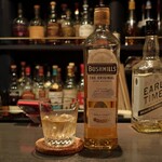 DEN - ブッシュミルズ オリジナル