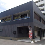 鉄板焼 Baknos - 外観