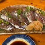 魚介郷土料理 たこふね - 