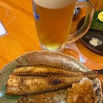魚介郷土料理 たこふね - 