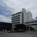 鉄板焼 Baknos - 外観