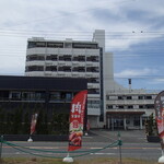 鉄板焼 Baknos - 外観