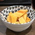 GOOD HUMOR - ドライマンゴー