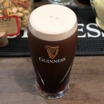 GOOD HUMOR - ギネス生ビール