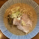 灼味噌らーめん 八堂八