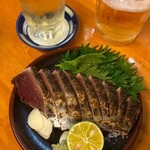 魚介郷土料理 たこふね - 