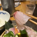 wasyoku 幸史 - 真鯛