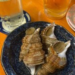 魚介郷土料理 たこふね - 