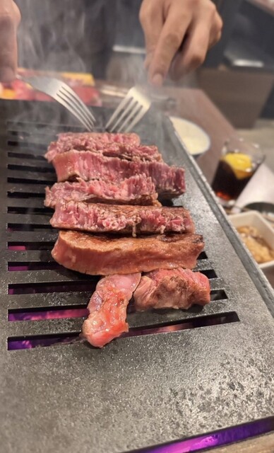 Riki Chan Oosaka toyonaka ten, Osaka, Japan
