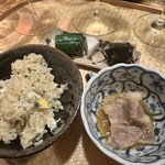 和の食 いがらし - 