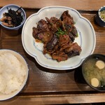 土鍋炊きごはん あさひ - 