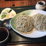 三津屋妹尾 - 