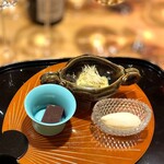 和の食 いがらし - 