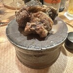 和の食 いがらし - 