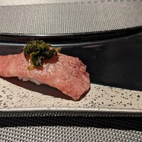 鉄板焼 漆 - 
