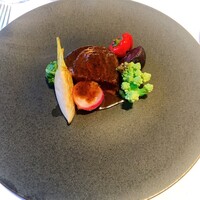 レストラン ヴァリエ - 