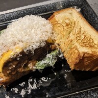 鉄板焼 漆 - 