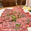 焼肉ホルモン 万千