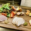 ワインバルヴェレゾン