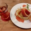 パンケーキママカフェ VoiVoi