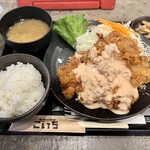 카라아게 식당 고이치 2호점