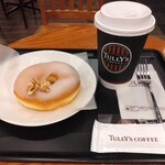タリーズコーヒー - 