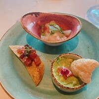 FONDA MEXICANA New York 銀座店 - 