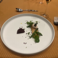 MIRAIE Dining - 