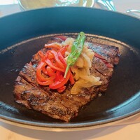 FONDA MEXICANA New York 銀座店 - 