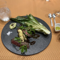 MIRAIE Dining - 