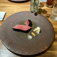ボッテゴン -  ボッテゴン -
