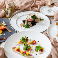 RESTAURANT THE SHAMBLES - 