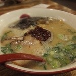 ラーメン一興 - 