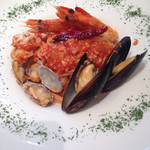 シエロ - ペペロンチーノ！