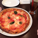 シエロ - マルゲリータ！