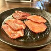 黒毛和牛焼肉 白か黒