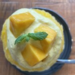 ル・ピノー - まんごー