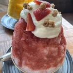 ル・ピノー - Strawberry@1,210円