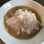 煮干乱舞 札幌店 - 