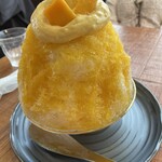 ル・ピノー - まんご