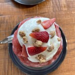 ル・ピノー - いちごー