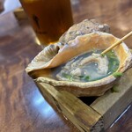 貝つぼ焼 大谷 - 