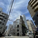 ル・ピノー - 大阪市西区北堀江