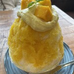 ル・ピノー - Mango@1,210円