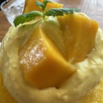 ル・ピノー - まんごぷりん