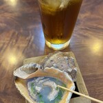 貝つぼ焼 大谷 - 