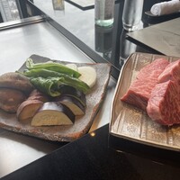 蔵 鉄板焼＆寿司 - 